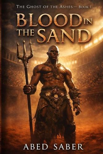 Blood in the Sand: The Ghost of the Ashes