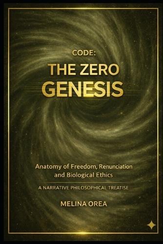 Code: THE ZERO GENESIS: The Anatomy of Freedom, Refusal, and Biological Ethics