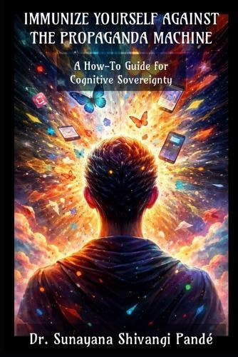 Immunize Yourself Against the Propaganda Machine: A How-To Guide for Cognitive Sovereignty