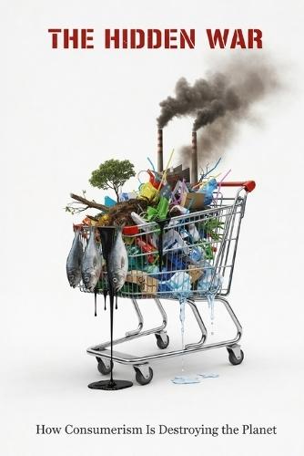 The Hidden War: How Consumerism Is Destroying the Planet