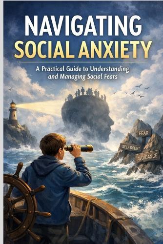 Navigating Social Anxiety: A Practical Guide to Understanding and Managing Social Fears