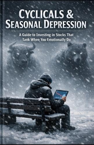 Cyclicals & Seasonal Depression: A Guide to Investing in Stocks That Tank When You Emotionally Do
