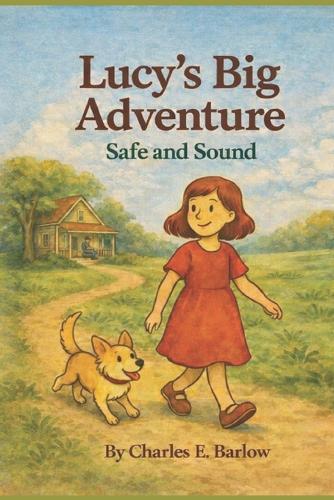 Lucy's Big Adventure: Safe and Sound