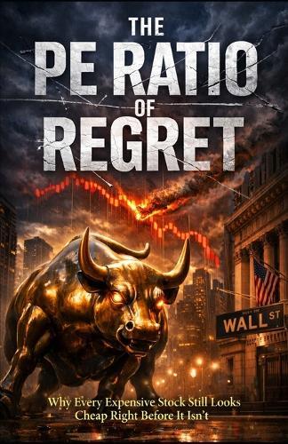The PE Ratio of Regret: Why Every Expensive Stock Still Looks Cheap Right Before It Isn't
