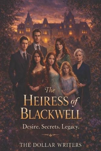 The Heiress of Blackwell: An Endless Summer