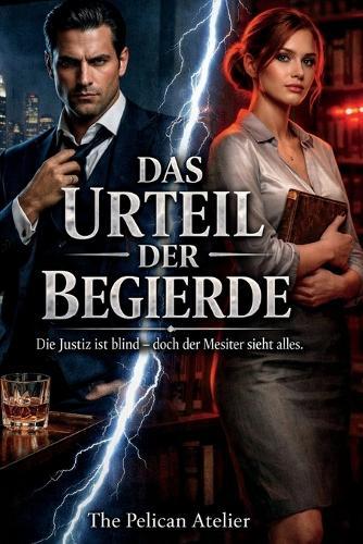 Das Urteil der Begierde: Die Justiz ist blind - doch der Meister sieht alles.