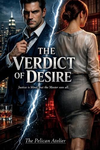 The Verdict of Desire: Justice is blind, but the Master sees all