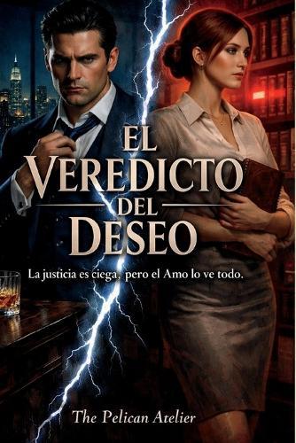El Veredicto del Deseo: La justicia es ciega, pero el Amo lo ve todo.