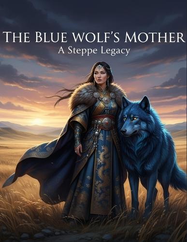 The Blue Wolf'S Mother: A Steppe Legacy