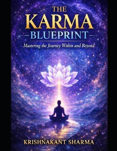 The Karma Blueprint: Mastering the Journey Within and Beyond