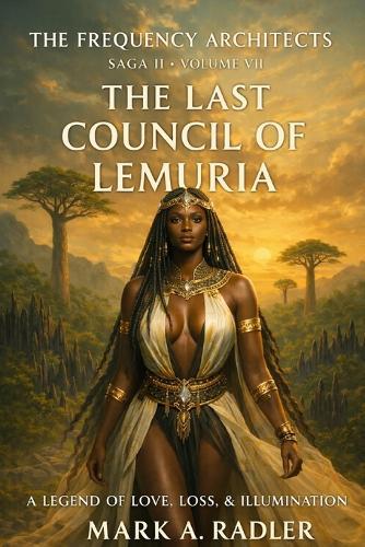 The Frequency Architects: The Last Council of Lemuria