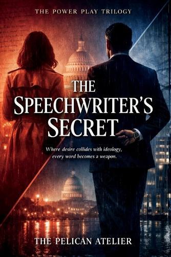 The Speechwriter's Secret: Where desire collides with ideology, every word becomes a weapon.