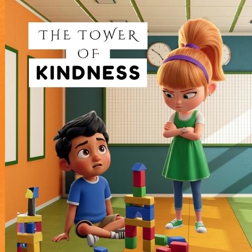 The Tower of Kindness-Storybook: Teaches Not to Bully and To Be KIND