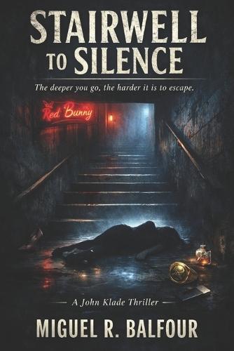 Stairwell To Silence