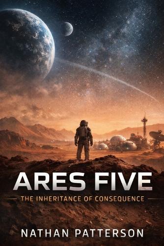 Ares Five: The Inheritance of Consequence