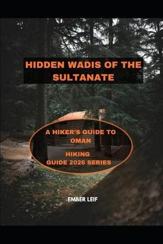 Hidden Wadis of the Sultanate: A Hiker's Guide to Oman