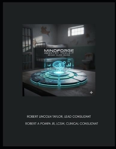 Mindforge Reentry Toolkit