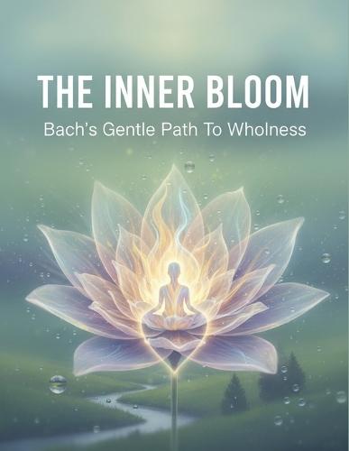 The Inner Bloom: Bach'S Gentle Path To Wholeness