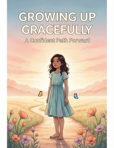 Growing Up Gracefully: A Confident Path Forward