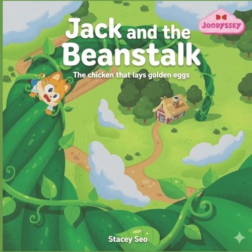 Jack and the Beanstalk: The chicken that lays golden eggs