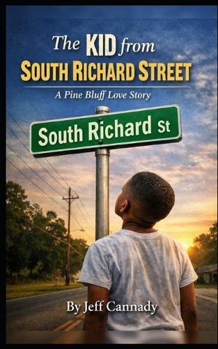 The Kid from South Richard Street
