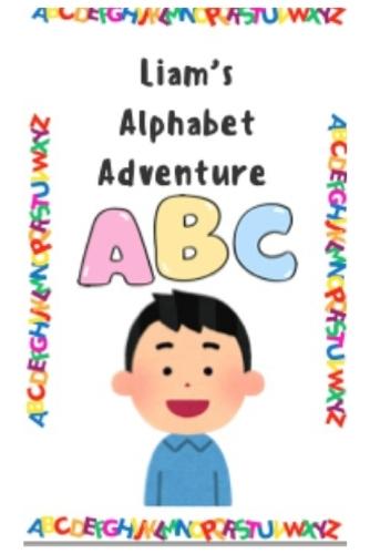 Liam's ABC Adventure