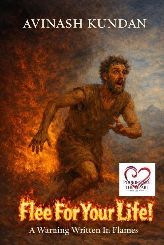 Flee For Your Life!: A Warning Written In Flames