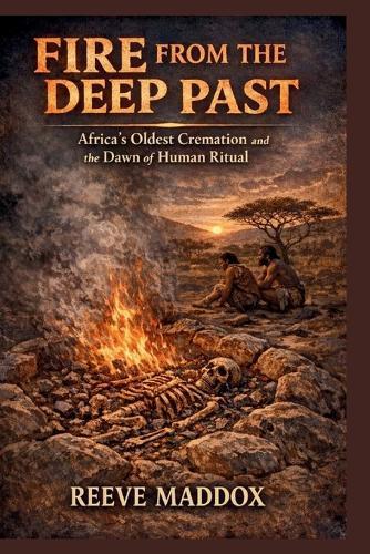 Fire from the Deep Past: Africa's Oldest Cremation and the Dawn of Human Ritua