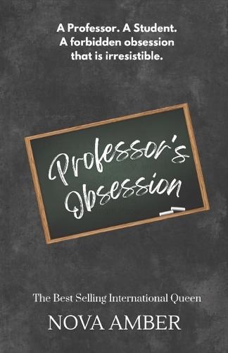 Professor's Obsession