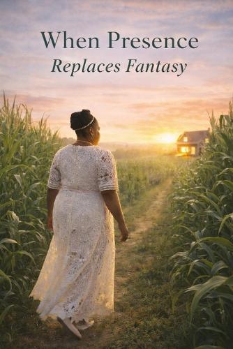 When Presence Replaces Fantasy: Journey from Imagination to Truth, from Escape to God's Presence