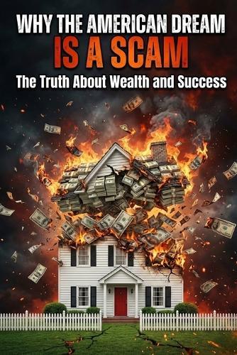 Why the American Dream Is a Scam: The Truth About Wealth and Success