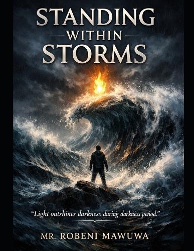 Standing Within Storms.