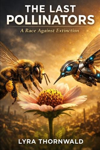 The Last Pollinators: A Race Against Extinction