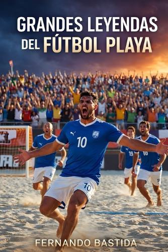 Grandes leyendas del fútbol sala: De las arenas de Copacabana a la gloria mundial