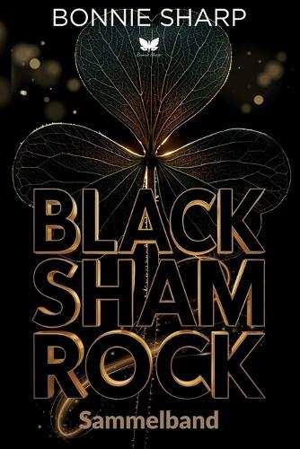 Black Shamrock: Sammelband