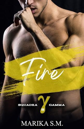 Fire - Squadra Gamma