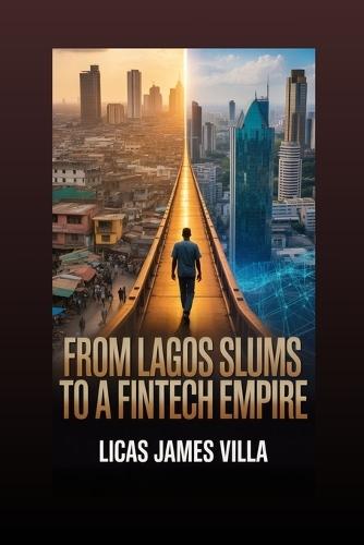 From Lagos Slums to a Fintech Empire: The Untold Journey of a Nigerian Immigrant Who Beat the Odds to Build a Legacy and Empower Thousands in America