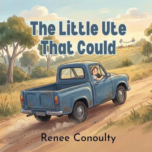 The Little Ute That Could