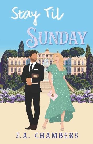 Stay Til Sunday: A Spicy Rom-Com