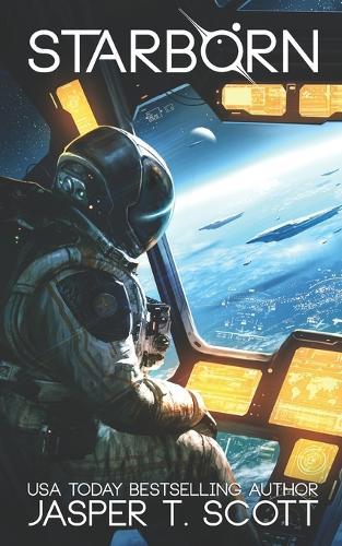 Starborn: The Lost Colony of Earth