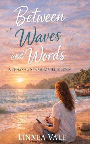 Between Waves and Words: A Story of a New GenZ Girl in Town