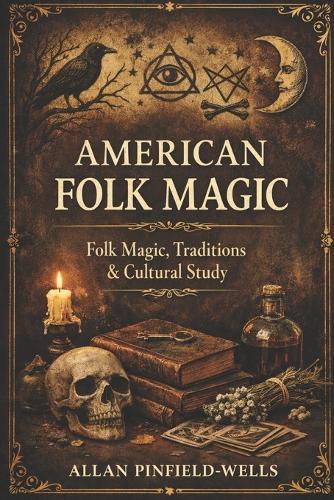 American Folk Magic