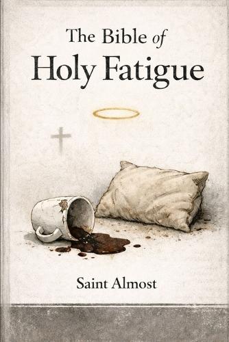 The Bible of Holy Fatigue: Acknowledged scam, moral refund not guaranteed