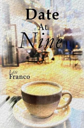 Date at Nine: (A Sapphic Romance) ""The nation's favorite voice is about to fall for her number one listener.""
