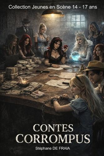 Contes Corrompus