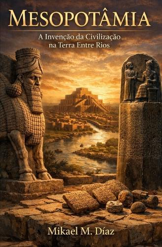 Mesopotâmia: A Invenção da Civilização na Terra Entre Rios