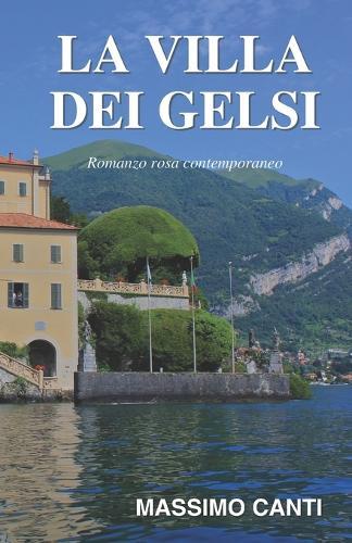 La Villa dei Gelsi