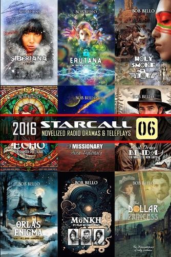 Starcall 6: The Call of the Stars