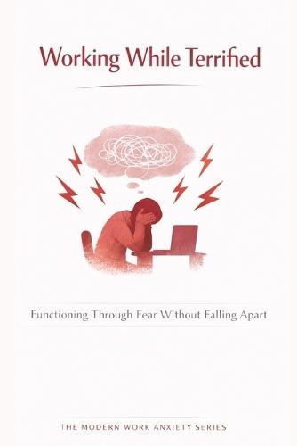 Working While Terrified: Functioning Through Fear Without Falling Apart