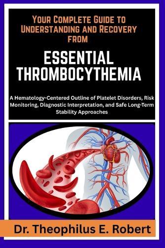 Your Complete Guide to Understanding and Recovery from Essential Thrombocythemia: A Hematology-Centered Outline of Platelet Disorders, Risk Monitoring, Diagnostic Interpretation, and Safe Long-Term Stability Approaches